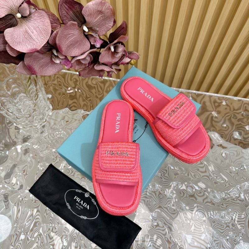 Prada Slippers